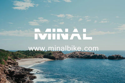 Off-Road Cycling With a Minal Fat-Tire E-Bike