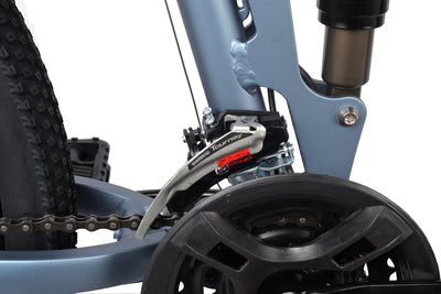 Minal MT680 26" Electric mountian bike