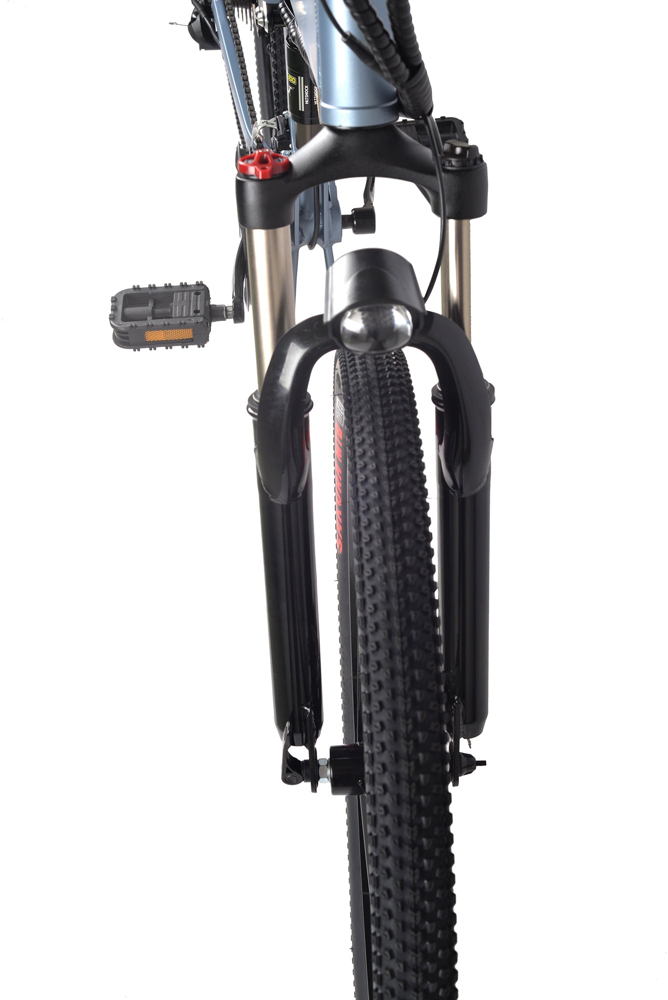 Minal MT680 26" Electric mountian bike